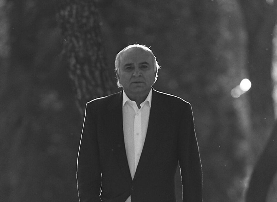 Francisco Brines Las vetas de la luz El Septentrión